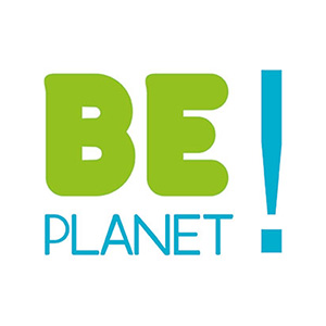 Logo-BePlanet