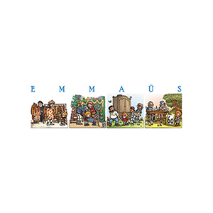 Logo-Emmaus